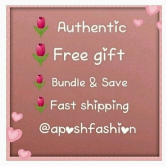 SIZE L🌺PINK VICTORIA'S SECRET PANTY - Picture 2 of 2